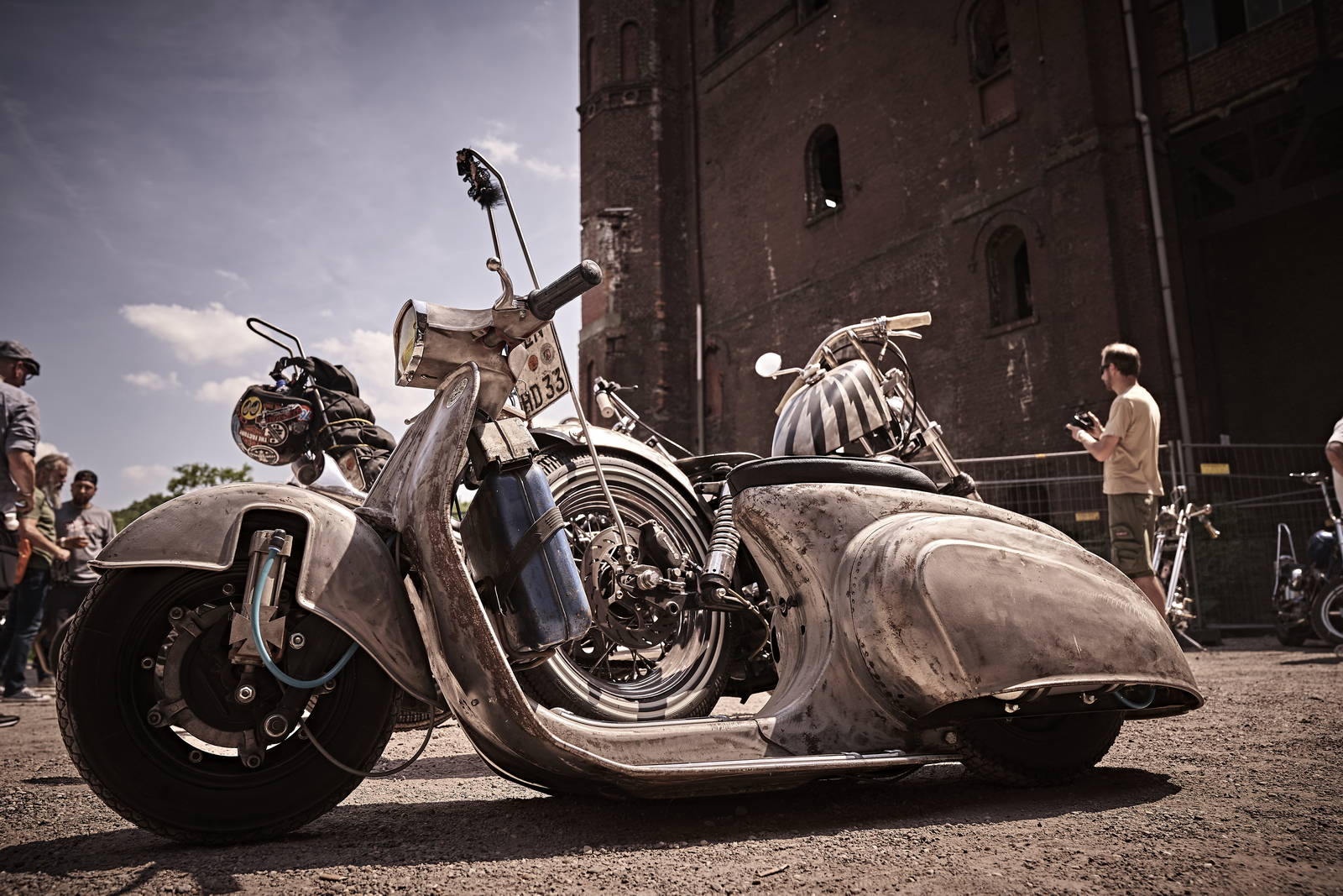 Kustom Kulture Forever